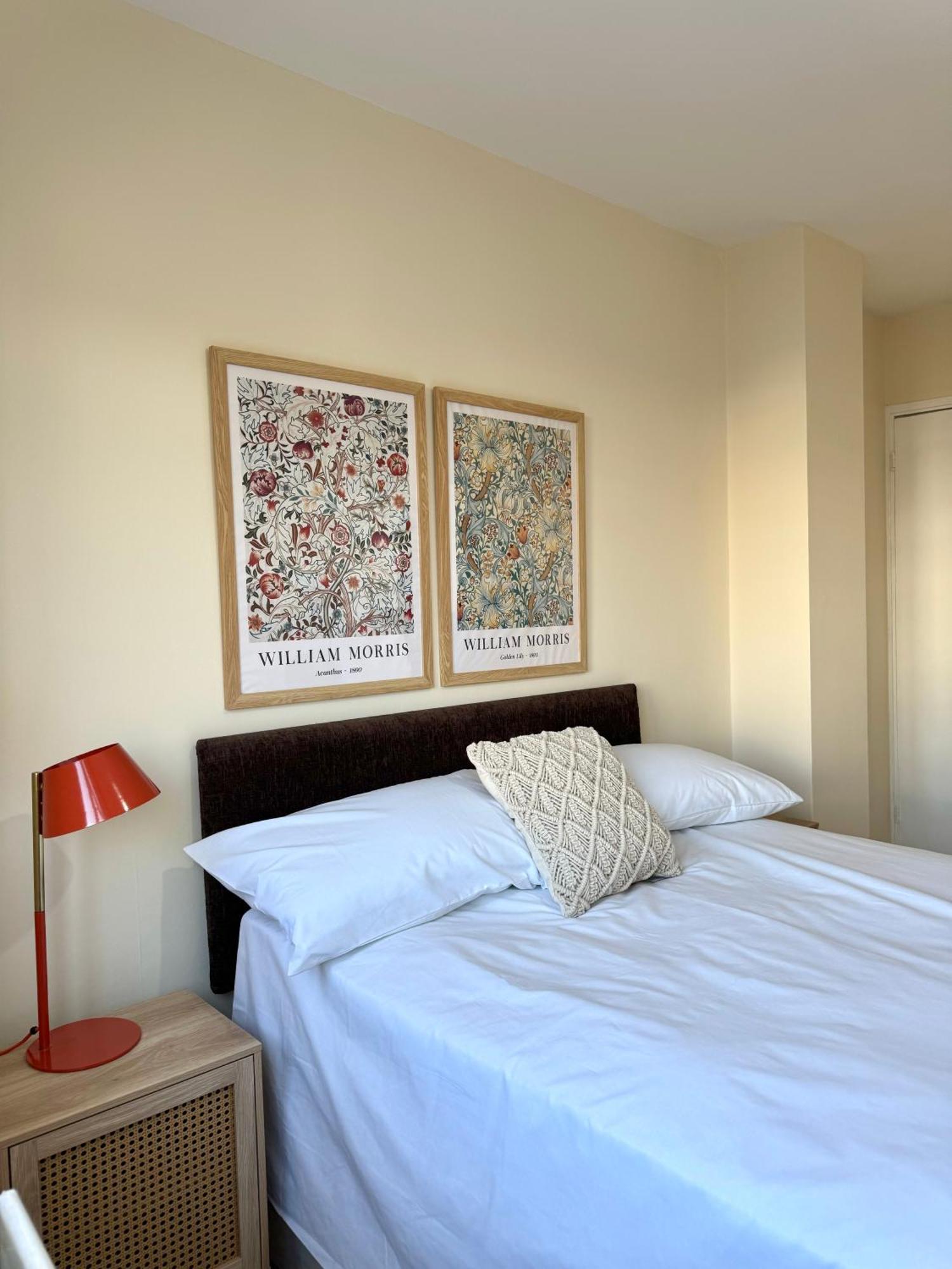 Apartment Spacious 5 Bedroom 3 Mins Walk From Mile End London